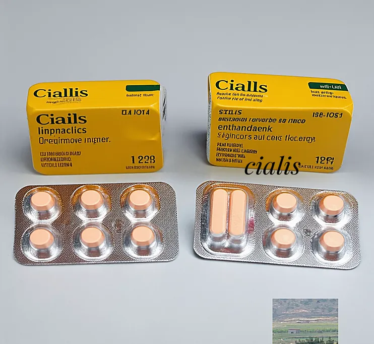 Cialis 1